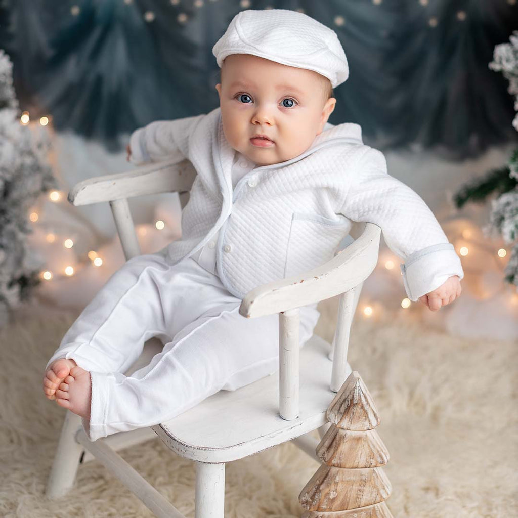 Styling Tips For Linen Baby Clothing: Cute And Comfortable Outfit Ideas