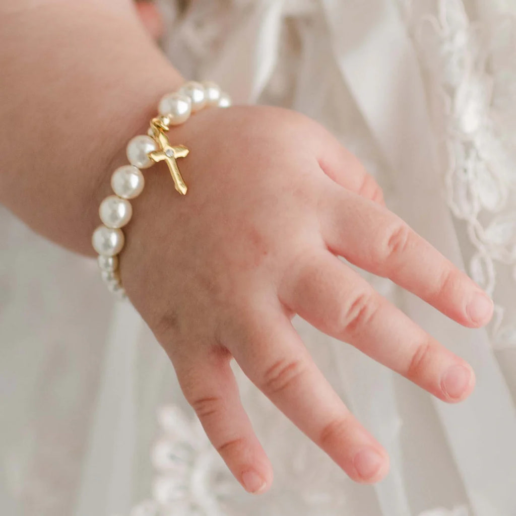 What Is a Traditional Gift For A Catholic Baptism Baby Beau and Belle