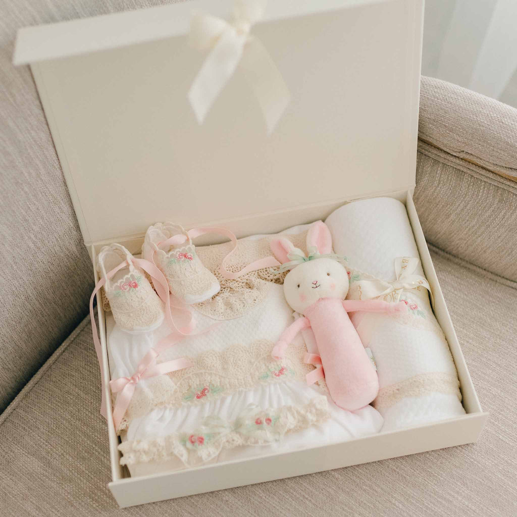 New fashion baby box