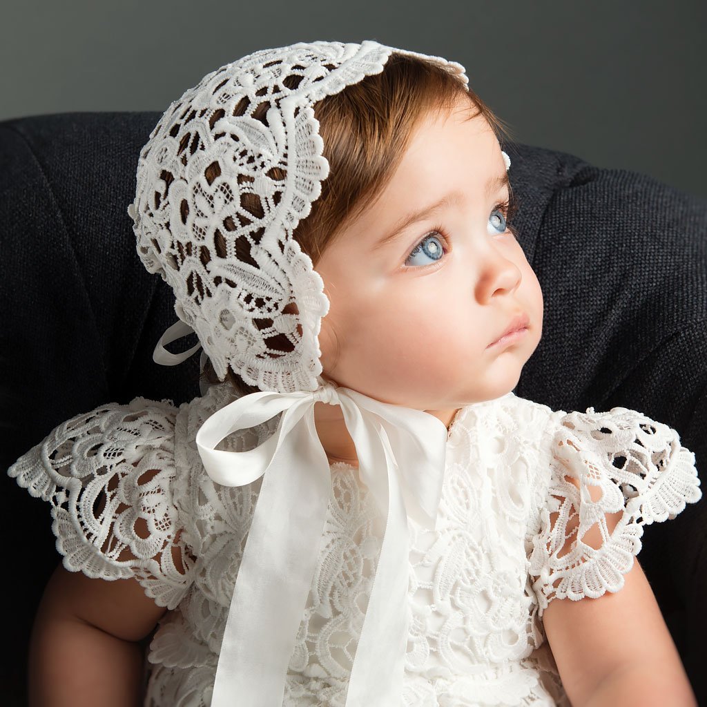Our Top 5 Popular Baby Bonnets