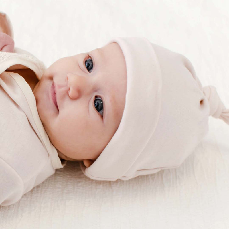 What Should a Baby Wear Coming Home From the Hospital?
