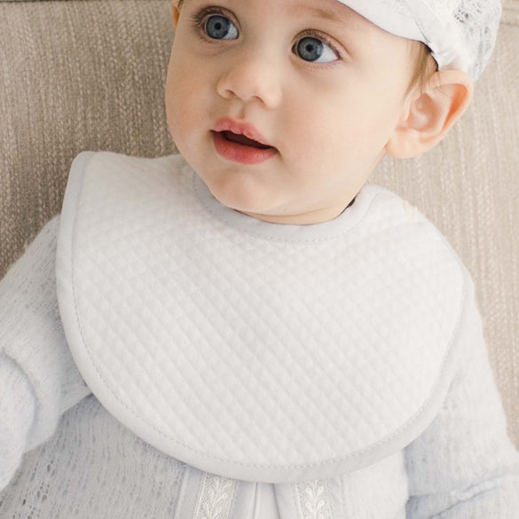 Baby Boy Bibs