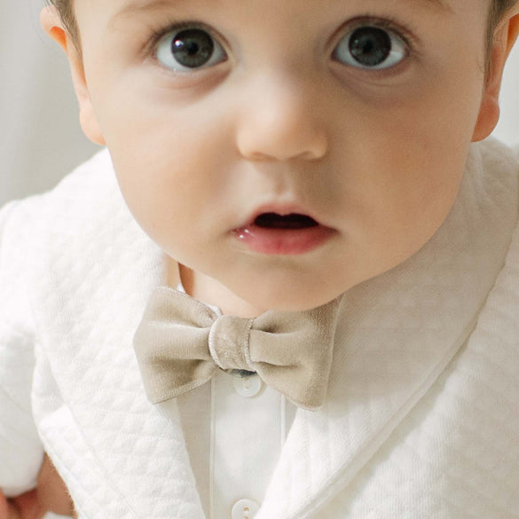 Bow Ties & Boutonnieres