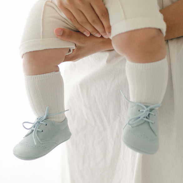 Baby Boy Shoes & Socks