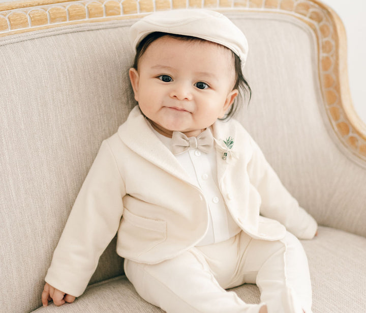 Vintage Baby Clothing – Baby Beau and Belle