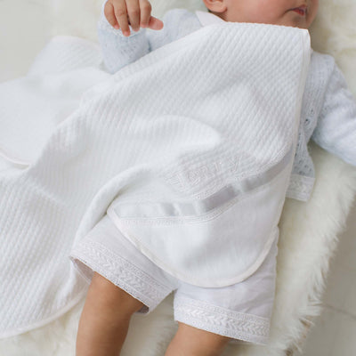 Baby Boy Blankets