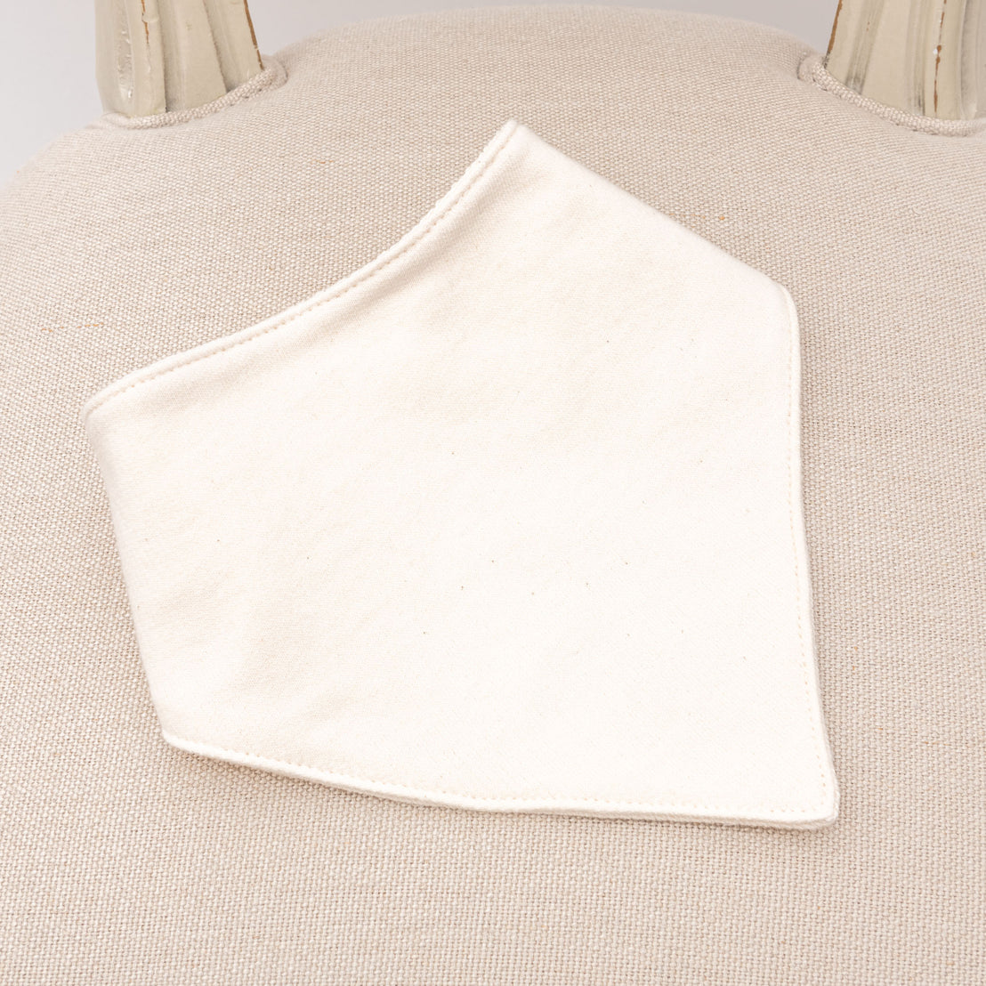 Ezra Bandana Bib