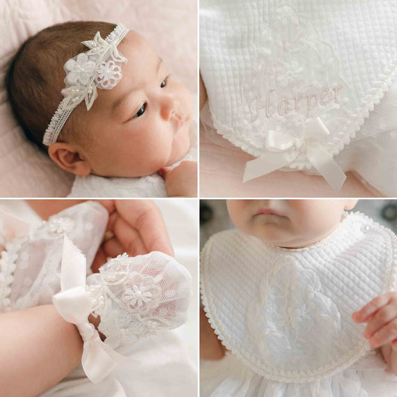 Harper Accessory Bundle - Save 15%