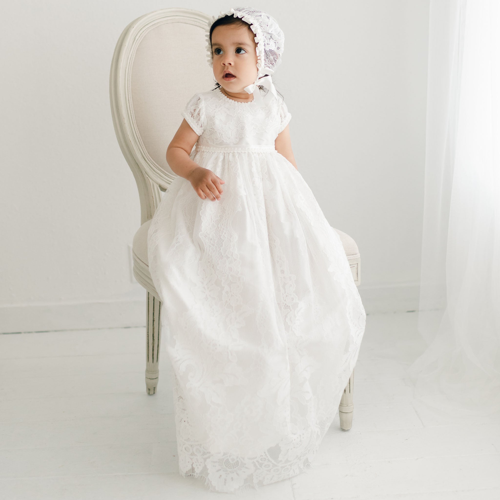Baby beau and belle christening gowns Clearance