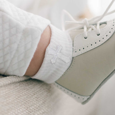 Baby Boy Shoes & Socks