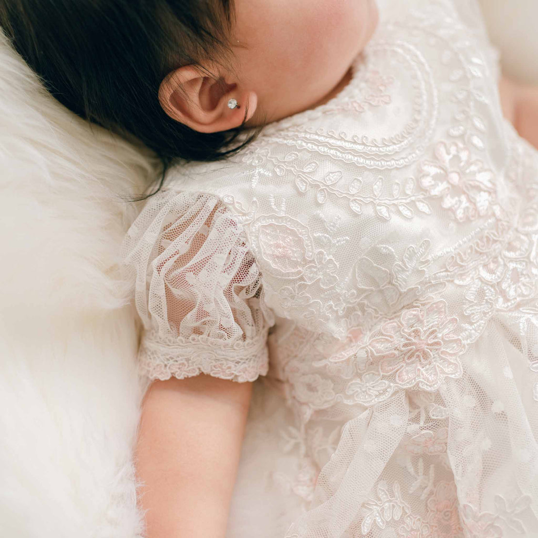 Elizabeth Dress