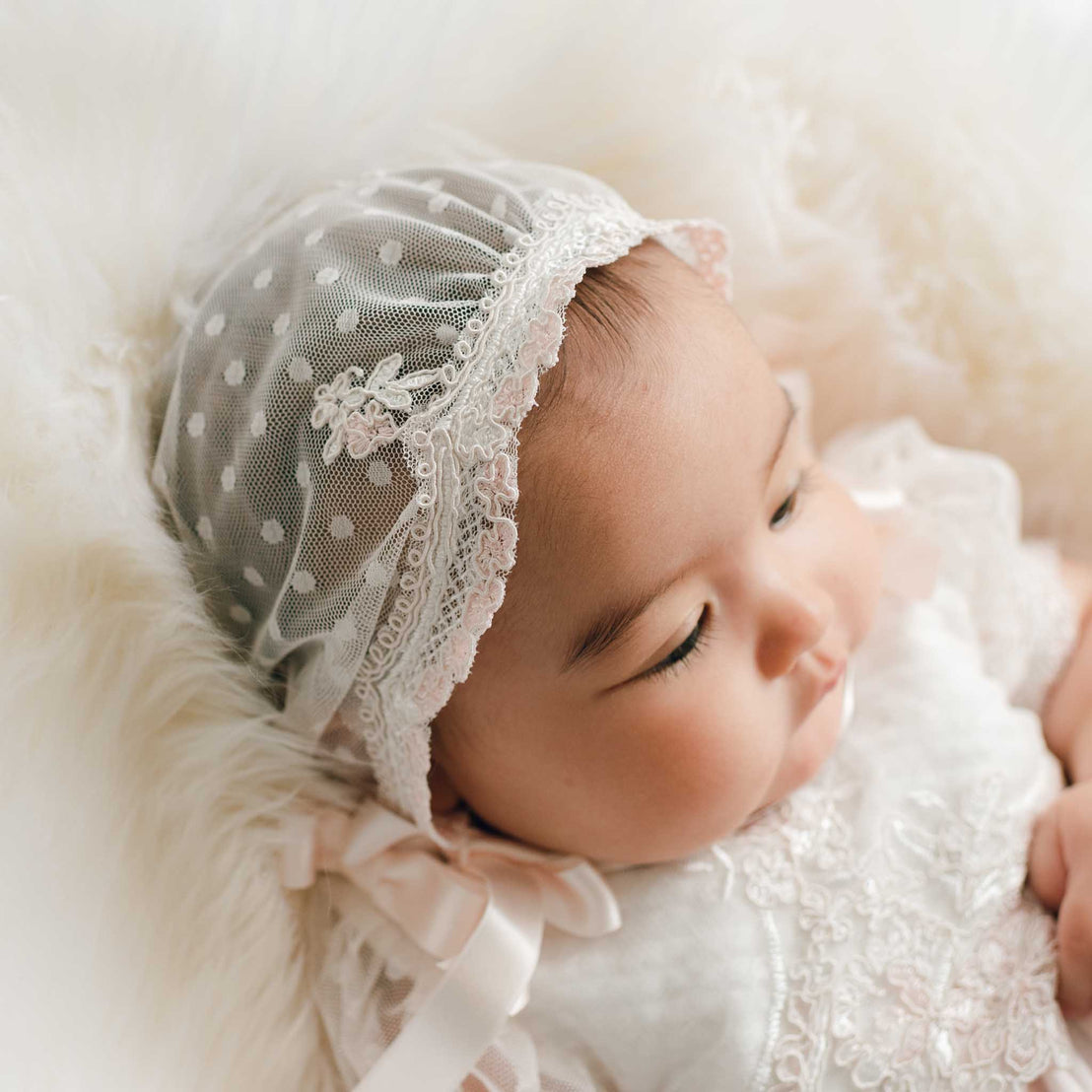 Elizabeth Newborn Gift Set - Save 10%