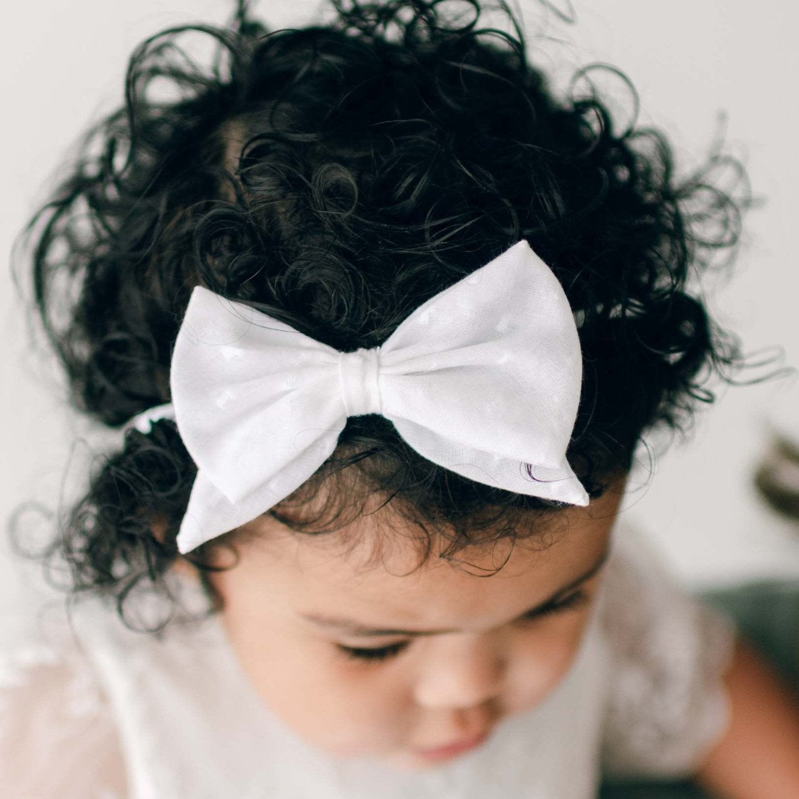 Giant Bows Big Hair Bows For Babies Baby Bows Baby Girl
