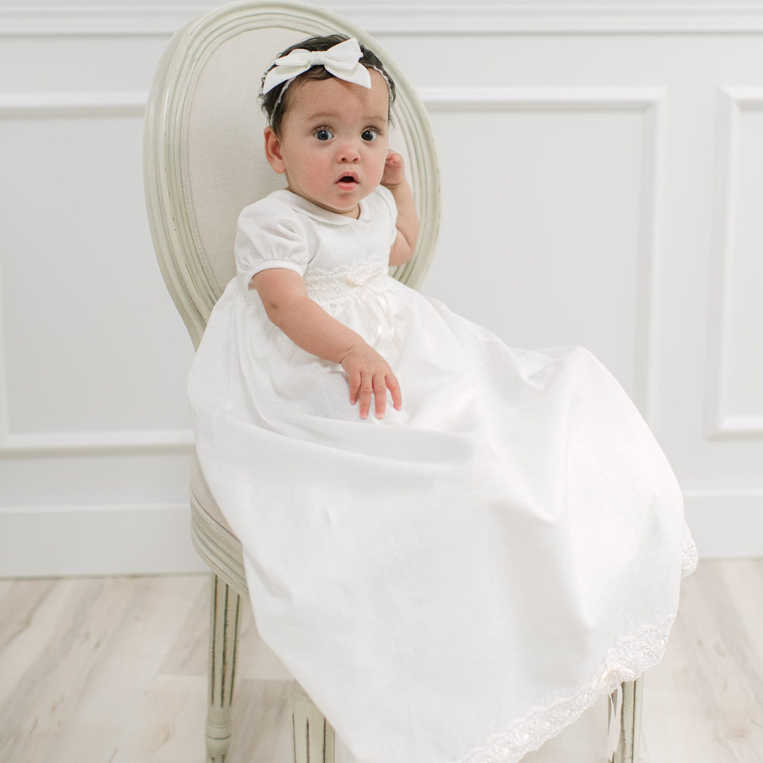 Emma Convertible Skirt & Romper Set