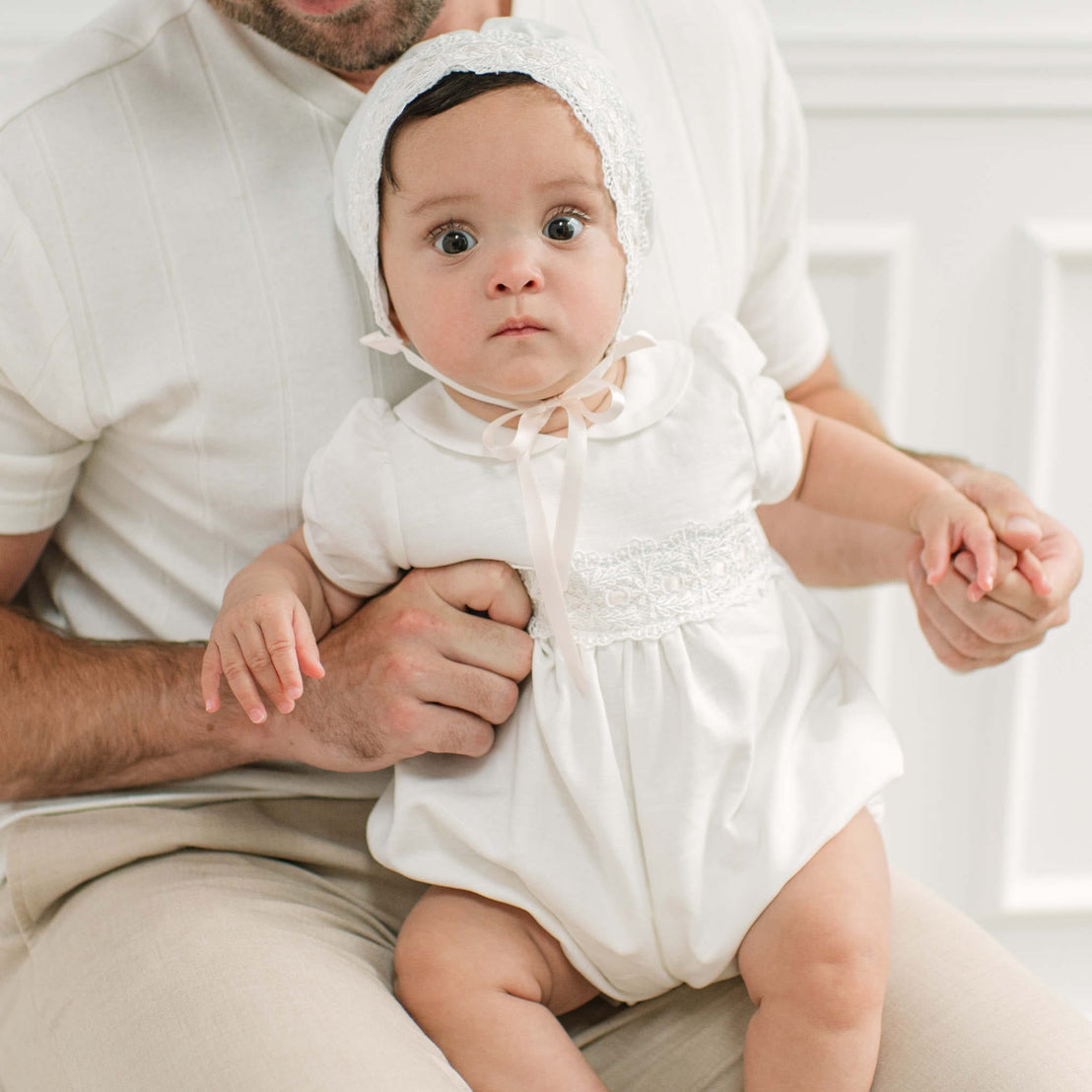 Emma Convertible Skirt & Romper Set