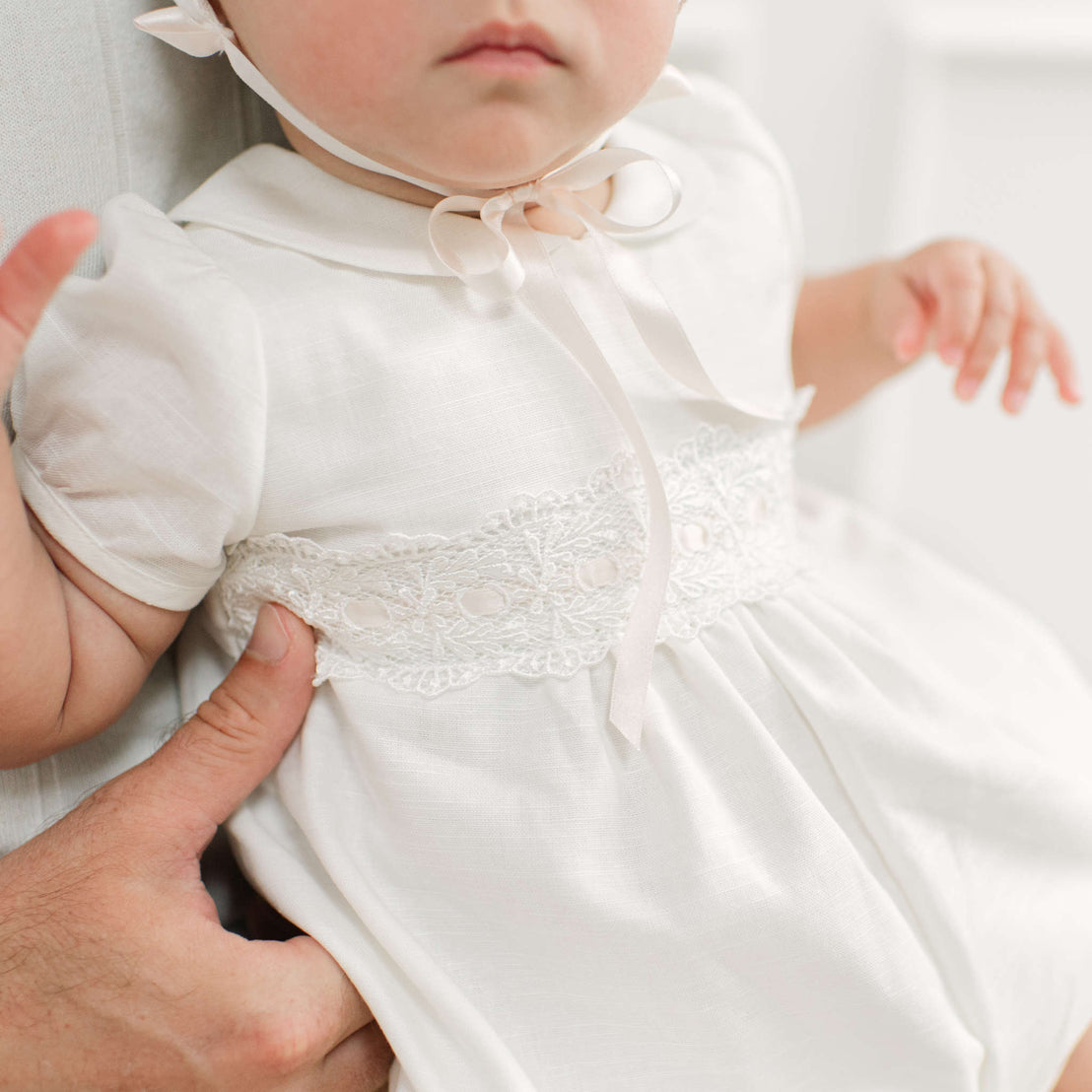 Emma Convertible Skirt & Romper Set