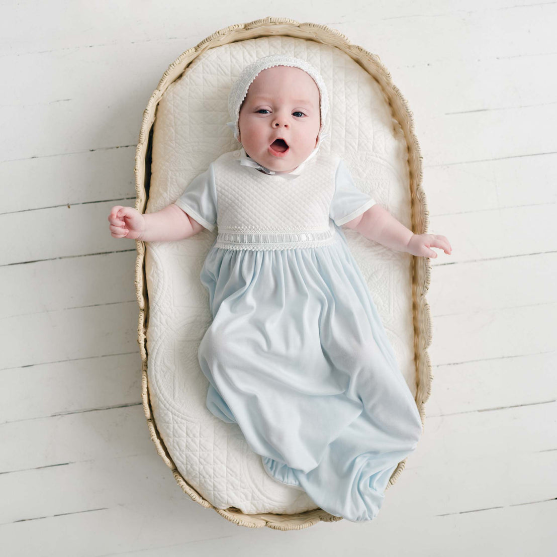 Ethan Newborn Gift Set - Save 10%