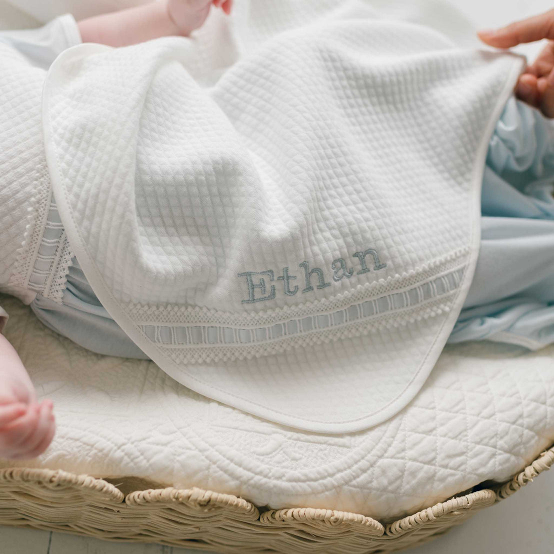 Ethan Newborn Gift Set - Save 10%