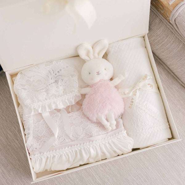 Victoria Newborn Gift Box – Baby Beau and Belle1