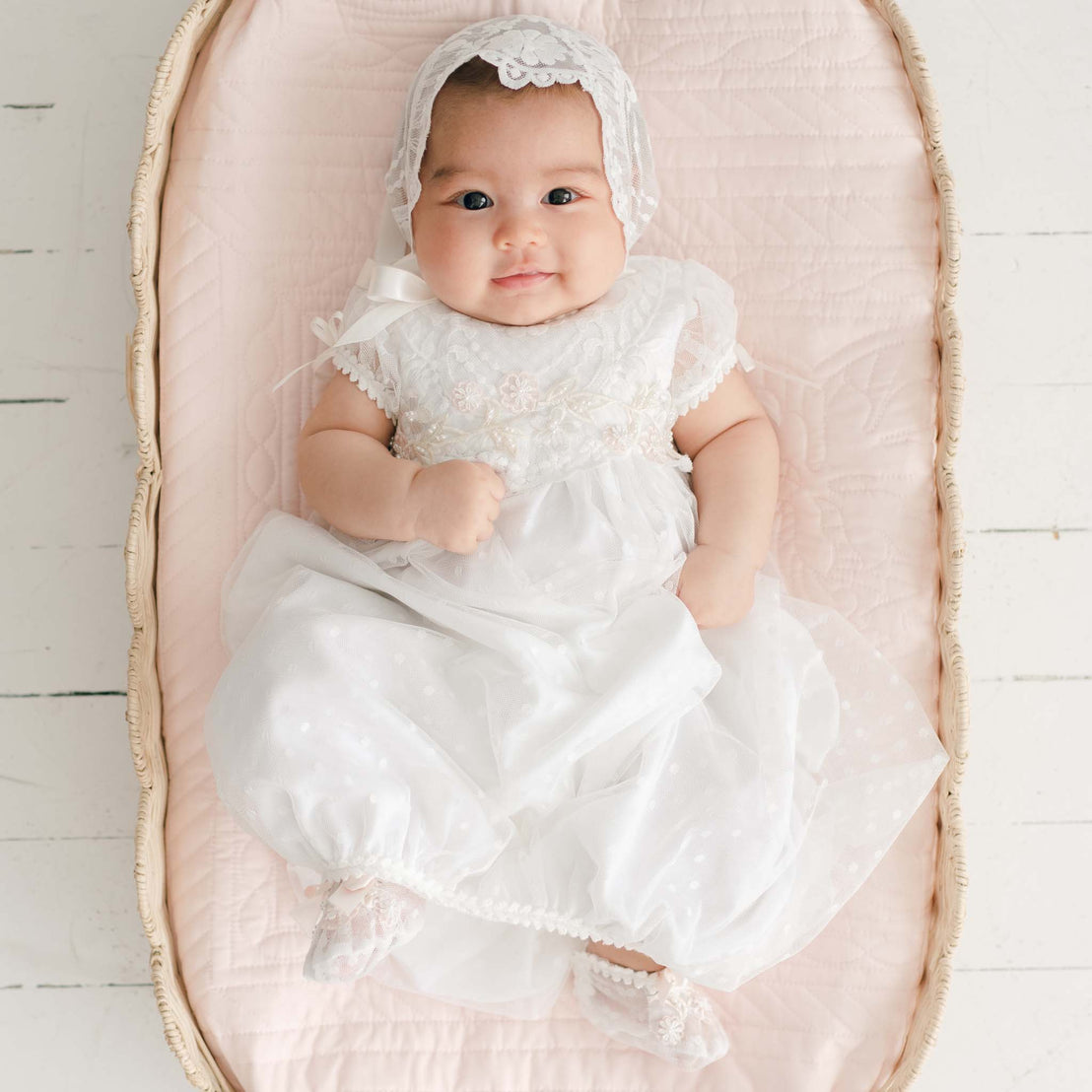 Harper Newborn Gift Set - Save 10%