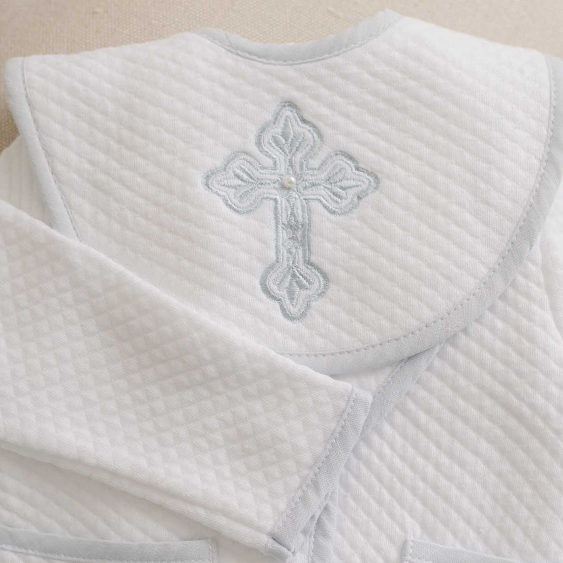 Harrison Bib