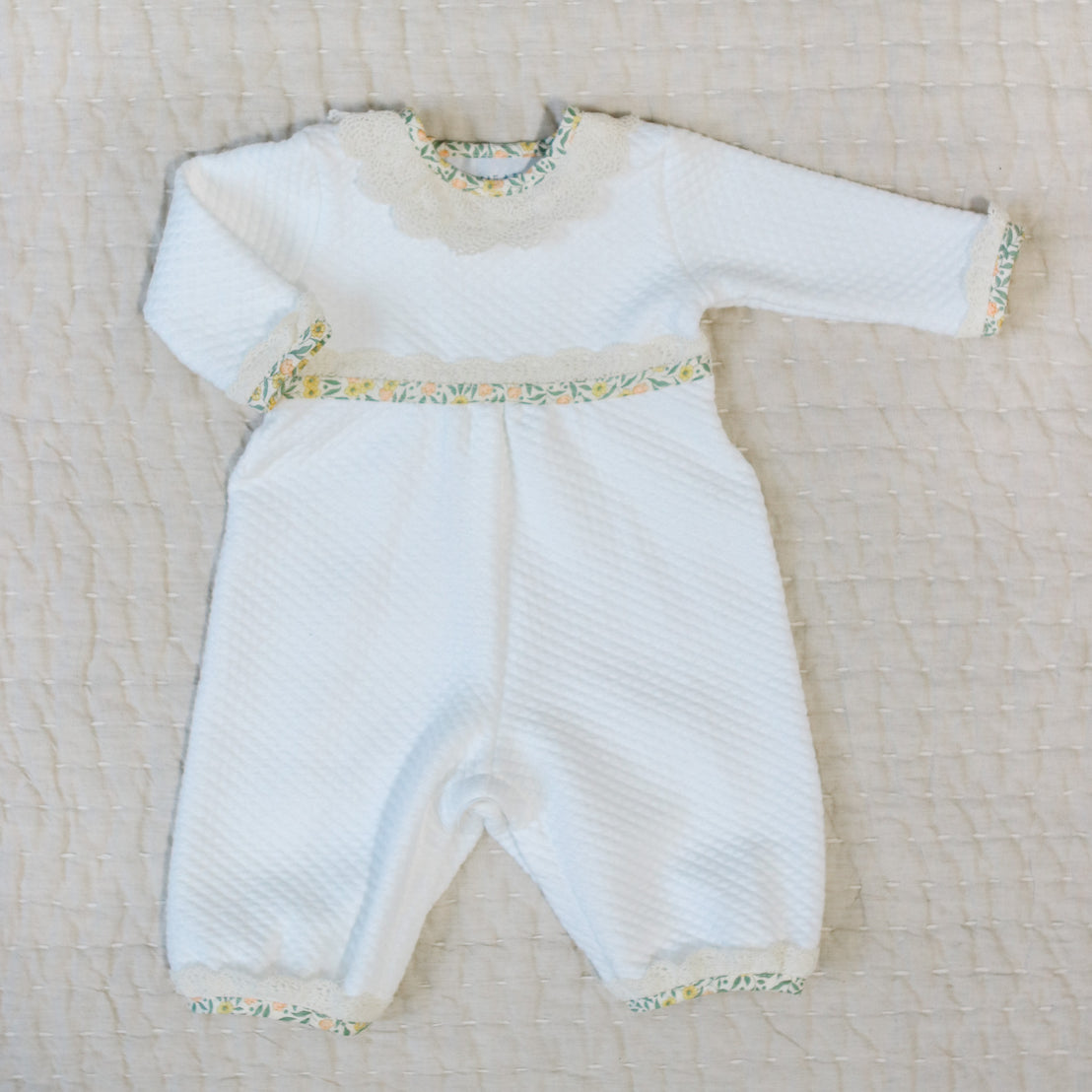 Lillian Romper