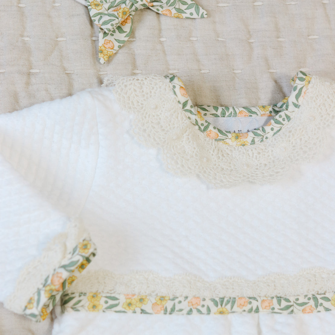 Lillian Romper
