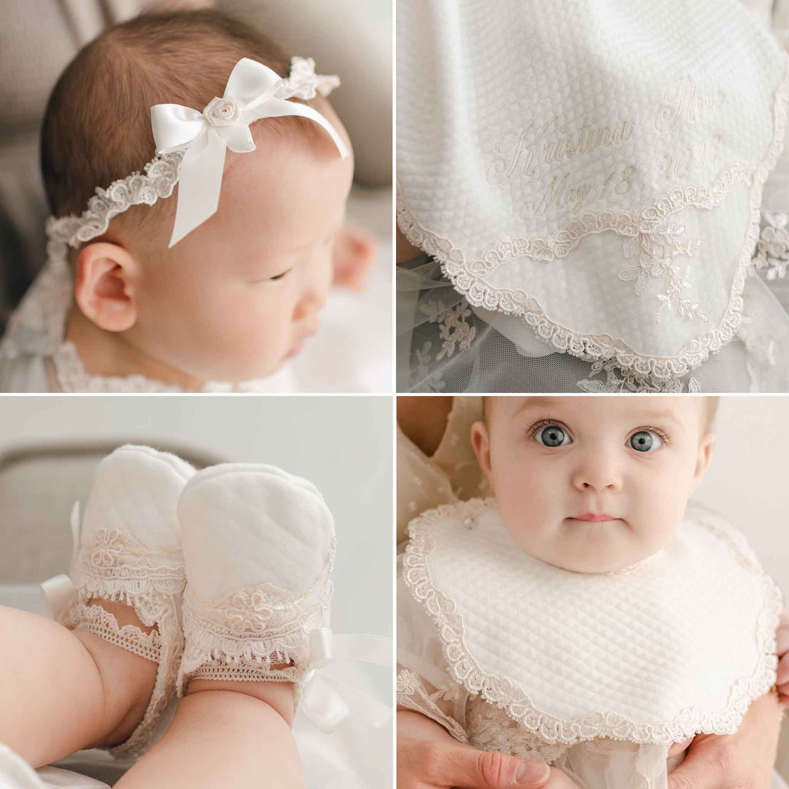 Kristina Accessory Bundle - Save 15%