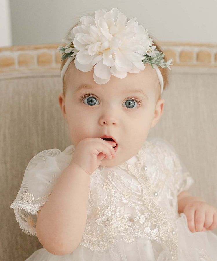 Shop Baby Girl Cute Head Band with great discounts and prices online - Jan  2024