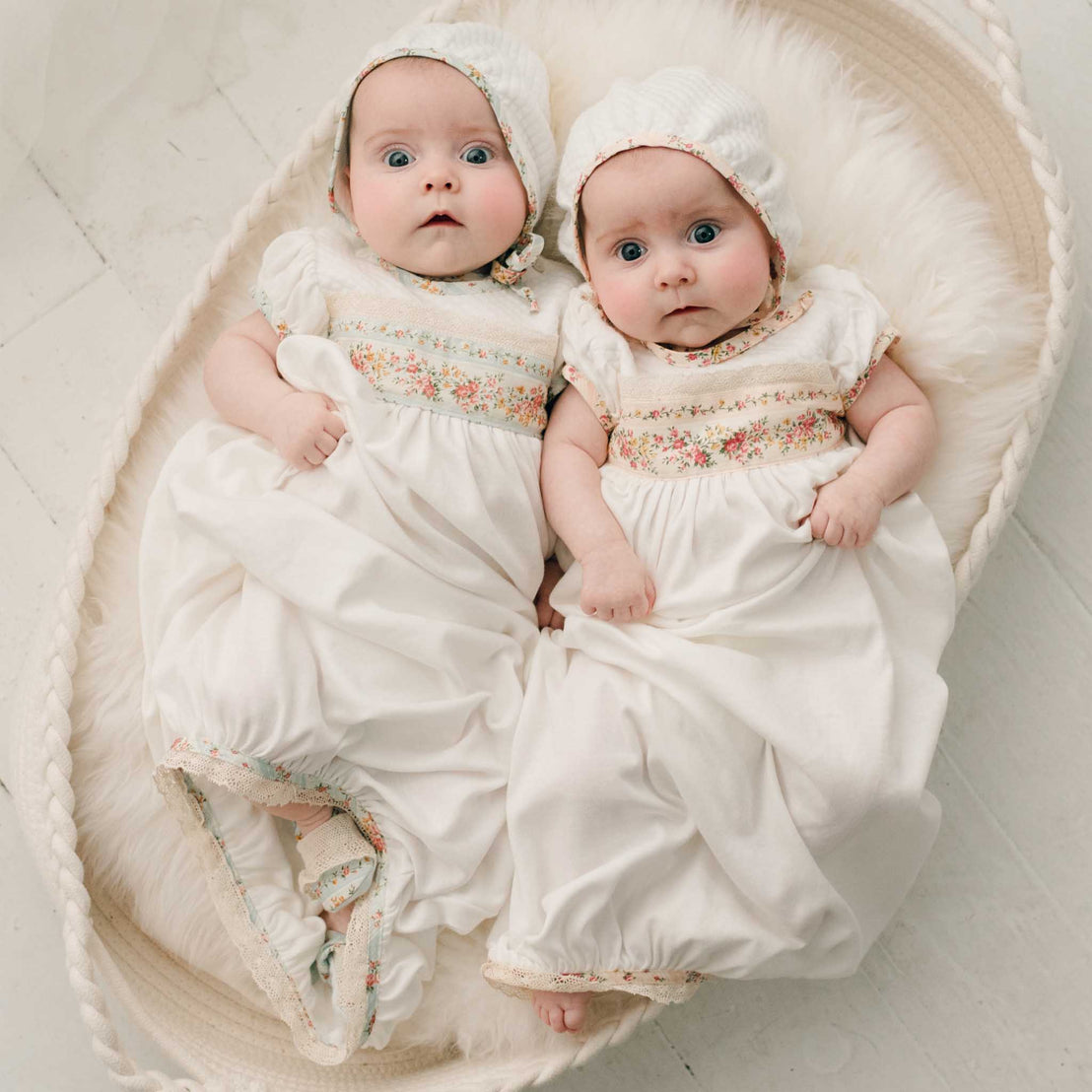 Eloise Newborn Gift Set - Save 10%