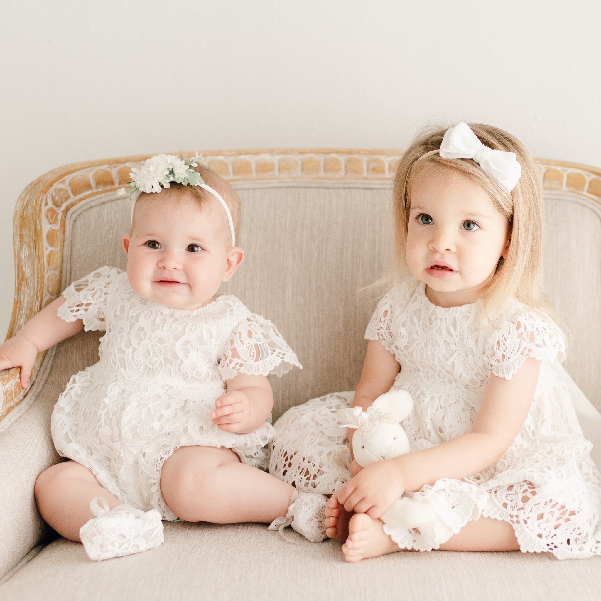 Lola Girl Romper – Baby Beau and Belle Lola Girl Romper – Baby Beau and Belle