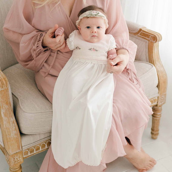 Baby Girl Dresses & Gowns | Baptism, First Birthday & More Baby Beau and Belle Baby Girl Dresses & Gowns | Baptism, First Birthday & More Baby Beau and Belle