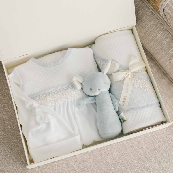 Newborn Gift Set – BEB Organic