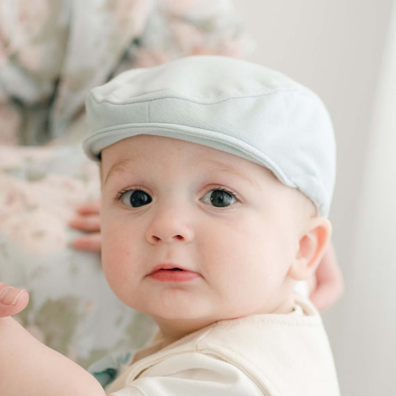 Baby Boy Hats – Baby Beau and Belle