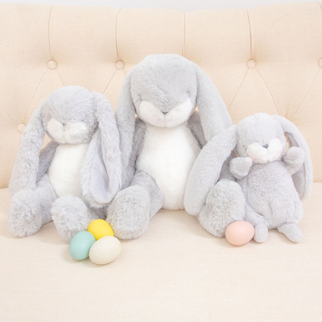 Nibble Bunny