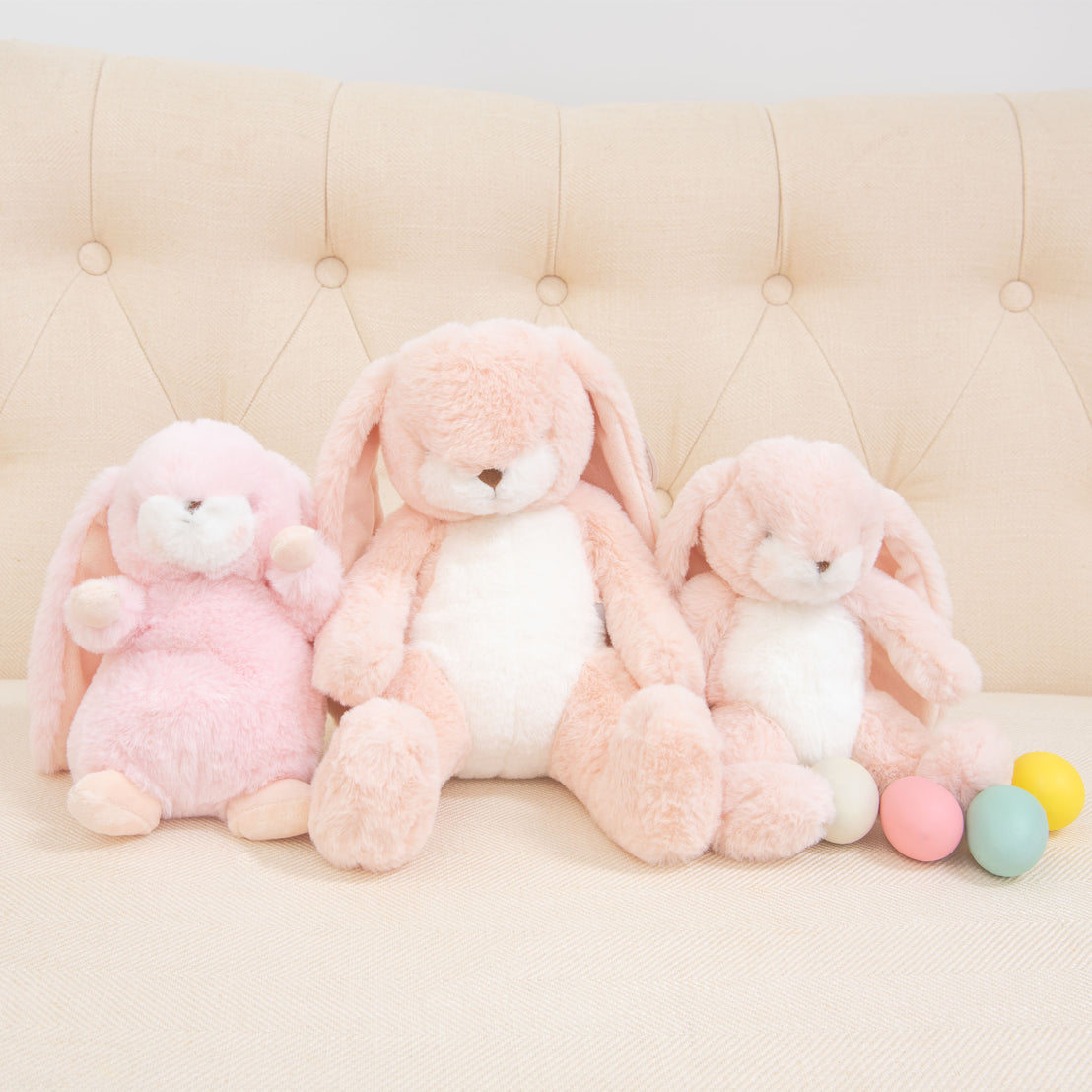 Nibble Bunny
