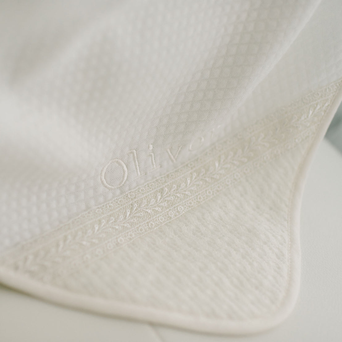 Oliver Knit Accessory Bundle - Save 15%