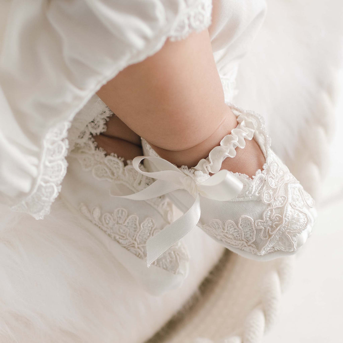 Penelope Booties
