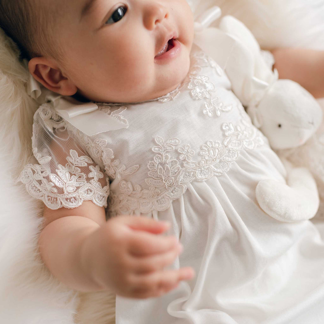 Penelope Newborn Gift Set - Save 10%