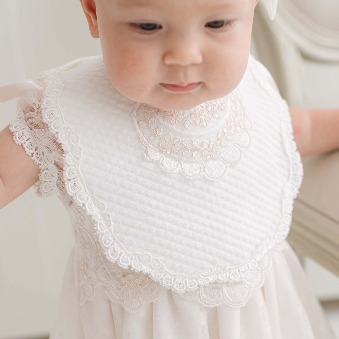 Sophia Bib