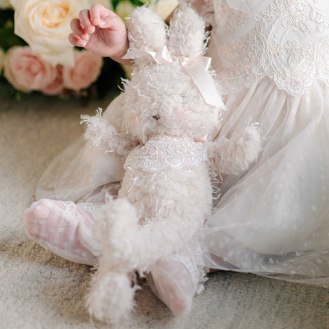 Heirloom Plush Toys & Baby Gifts