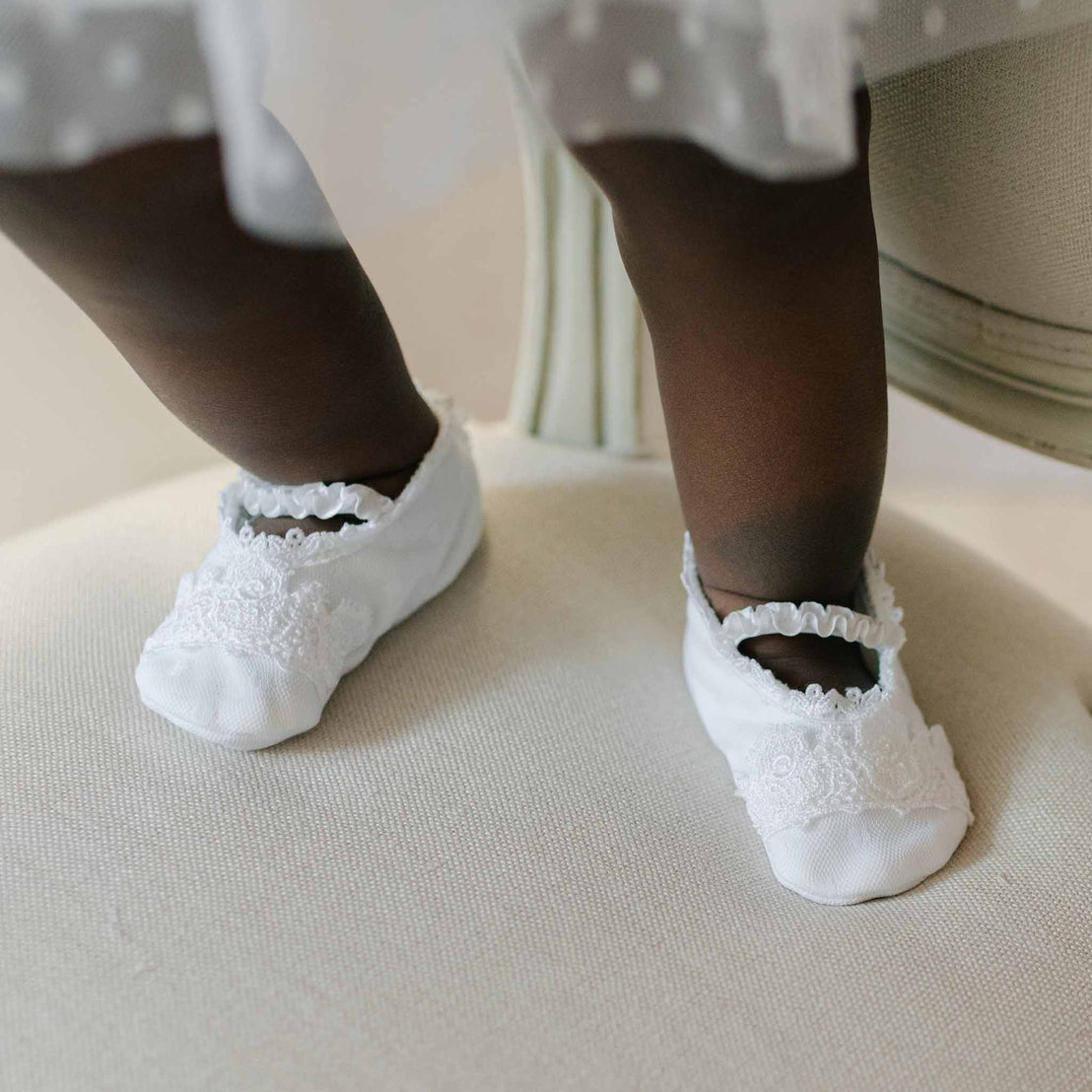 Stella Booties