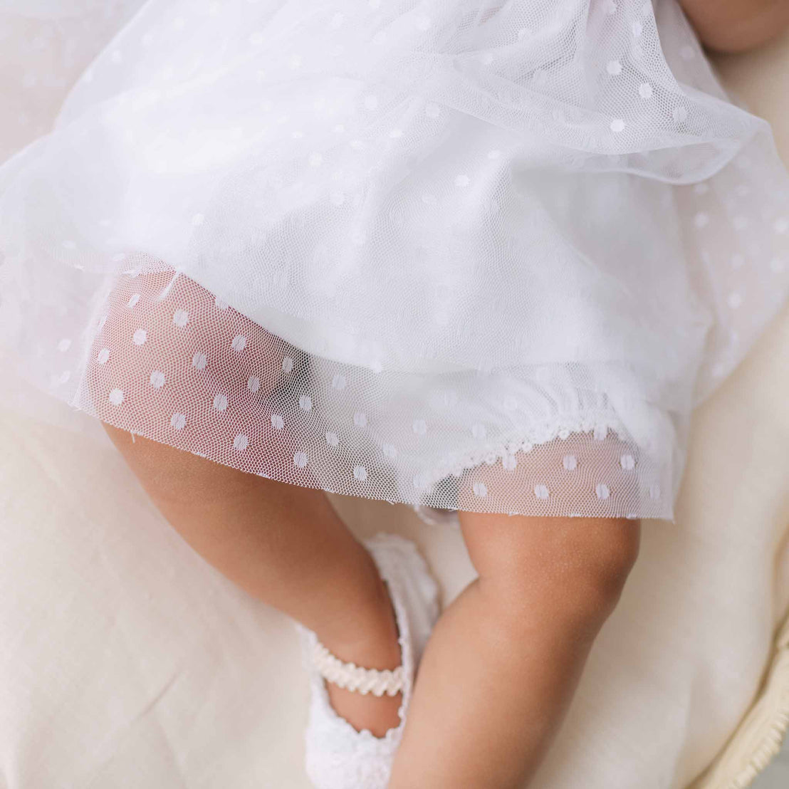 Stella Dress & Bloomers