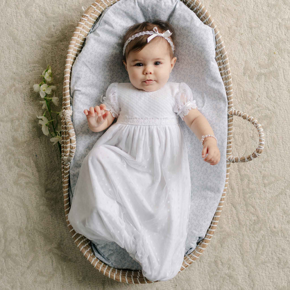 Stella Newborn Gift Set - Save 10%