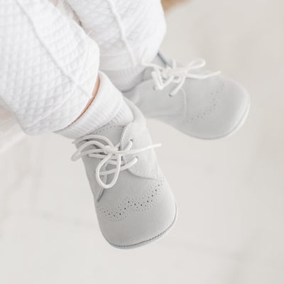 Baby Boy Shoes & Socks