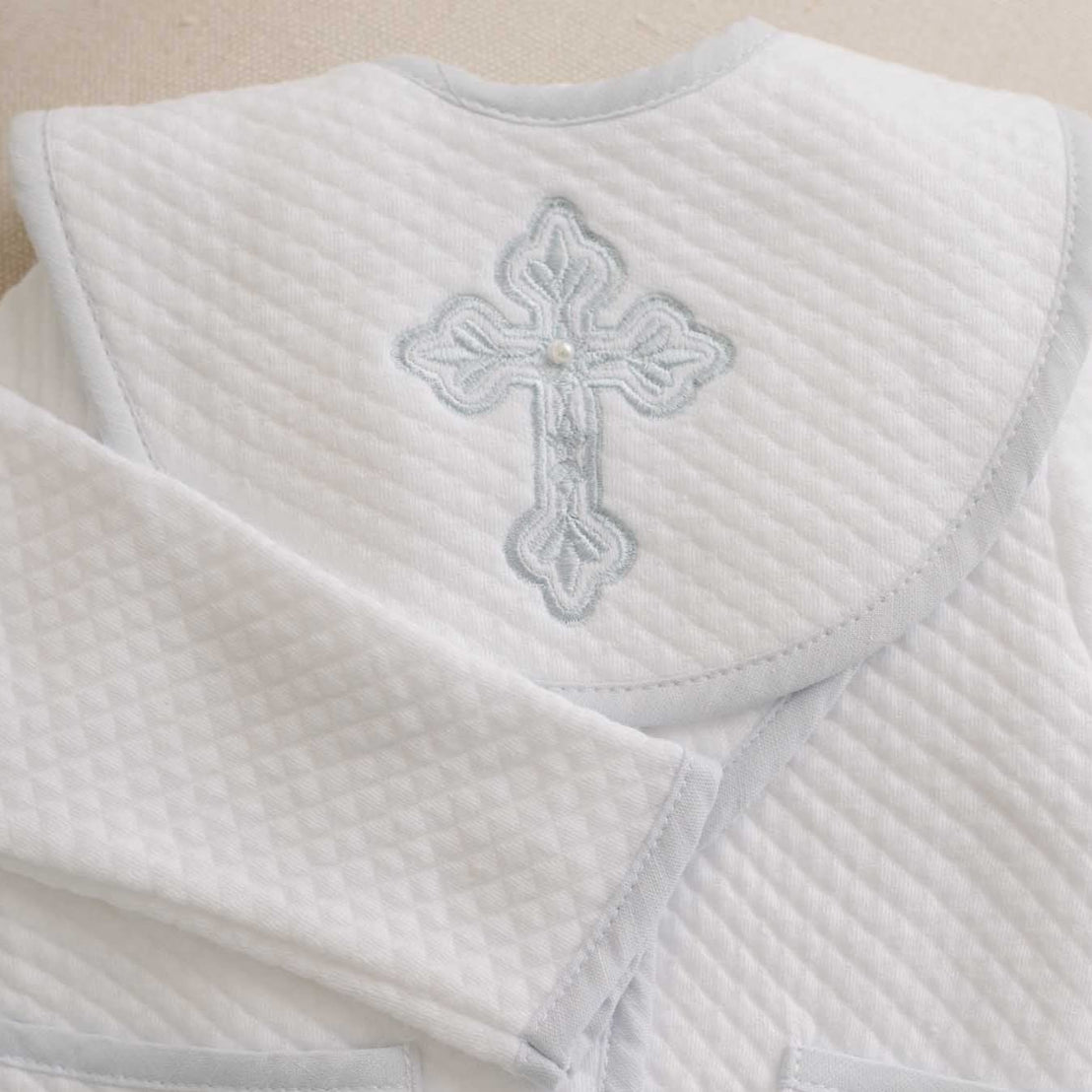 Harrison Bib