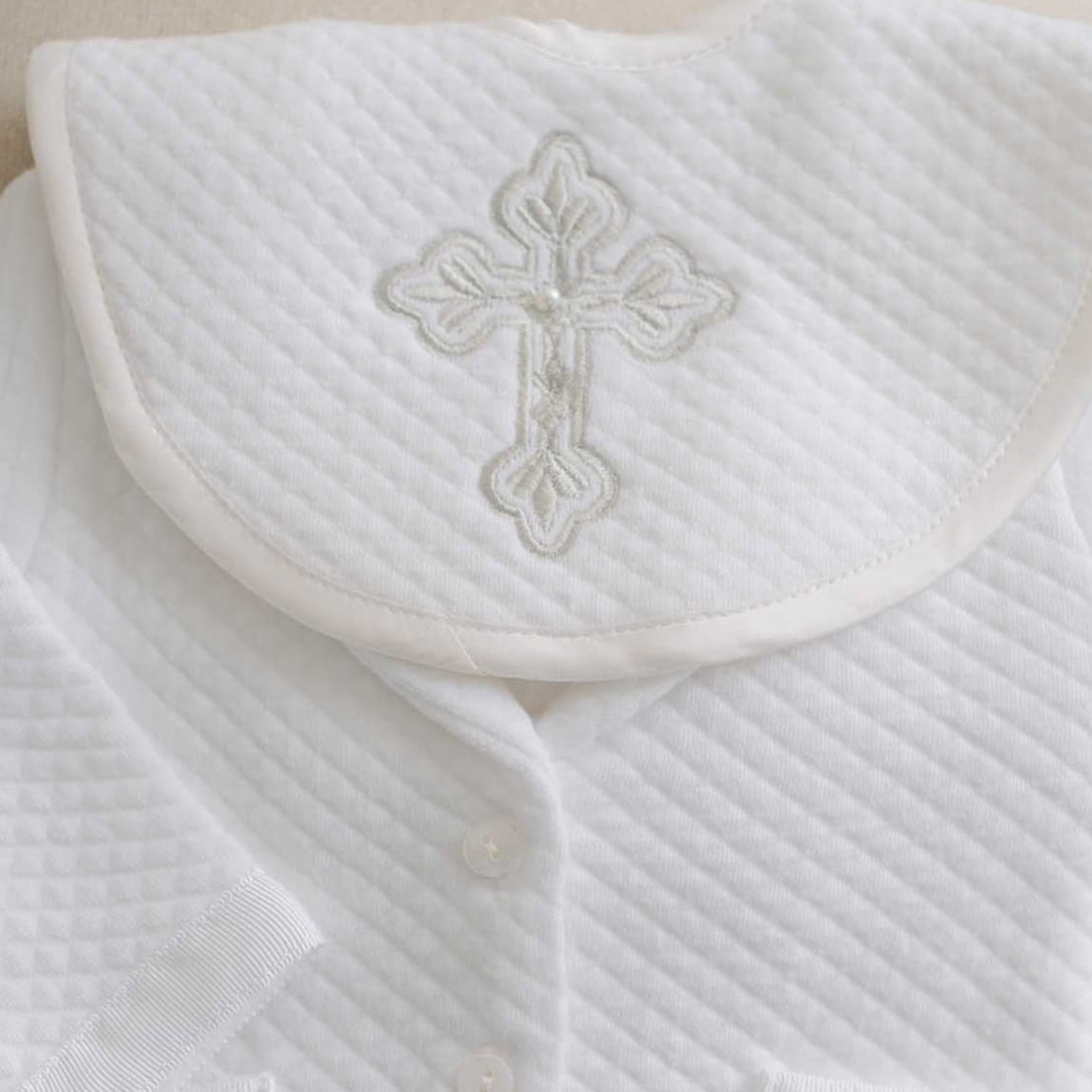 Elijah Bib