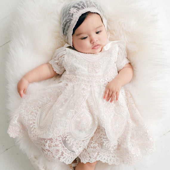 Elizabeth Dress