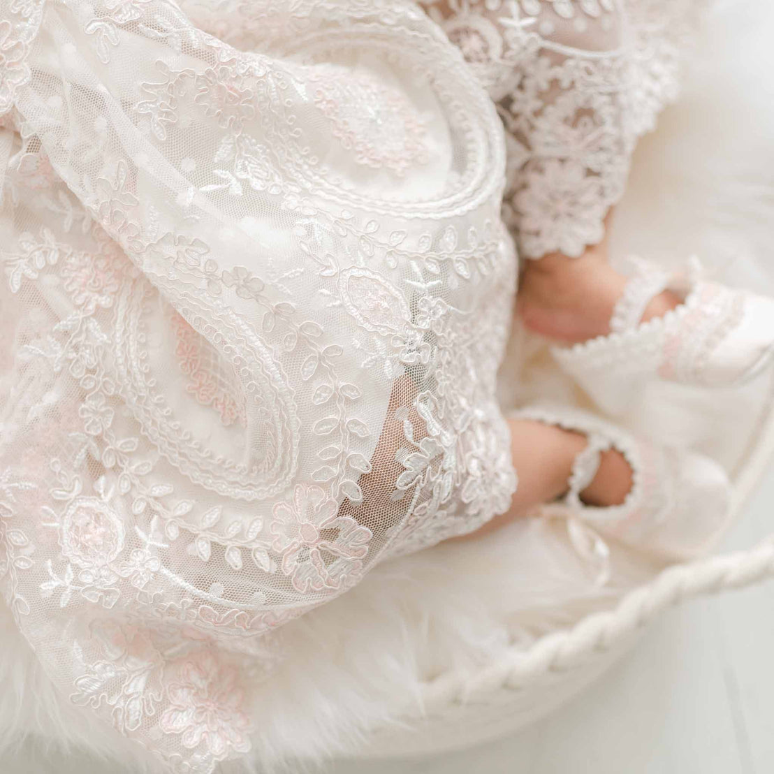 Elizabeth Dress