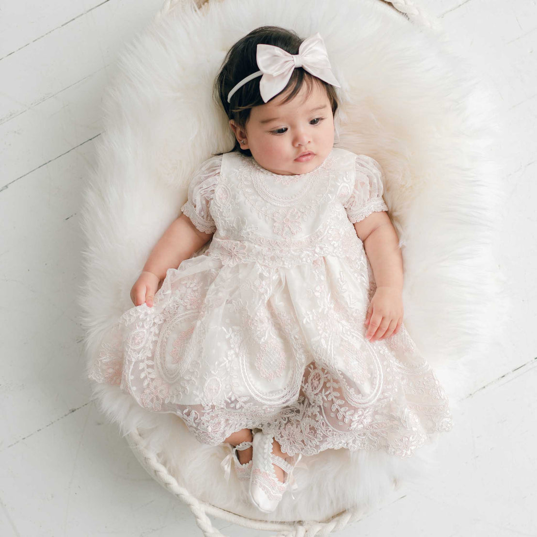 Elizabeth Dress